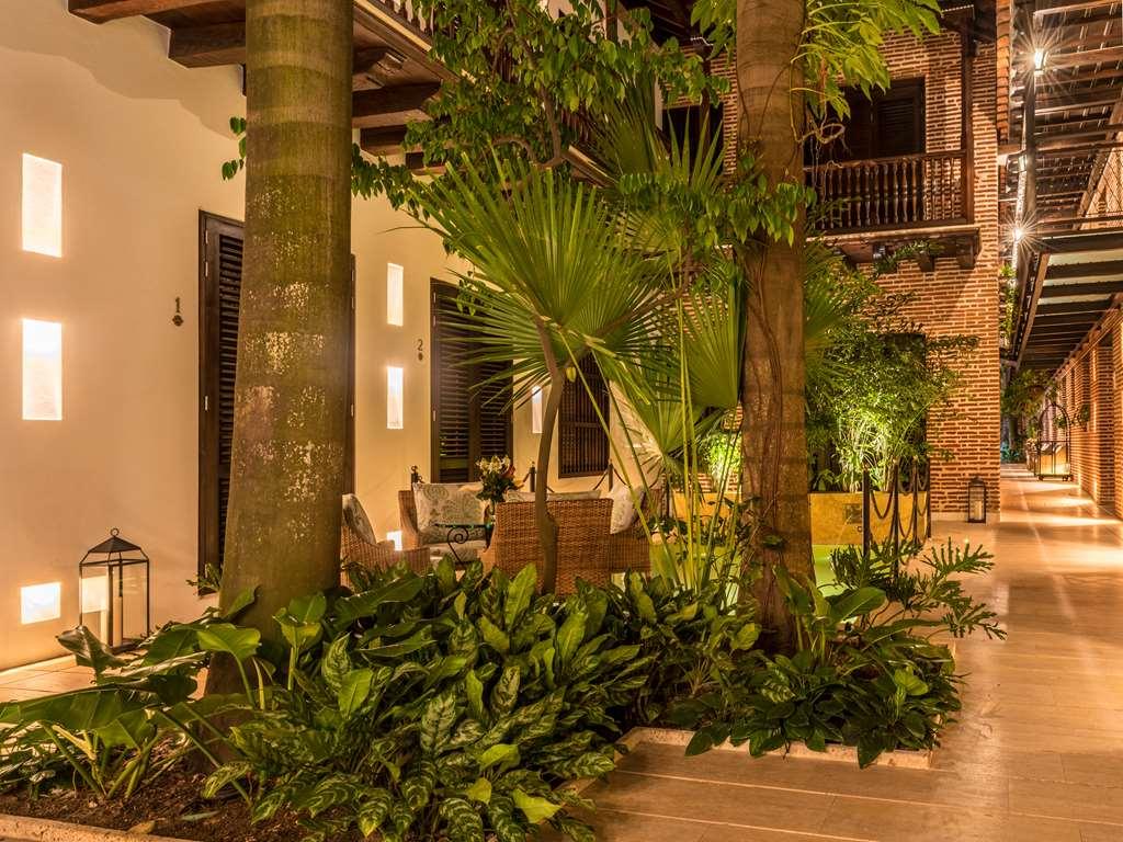 Capellan De Getsemani * Cartagena