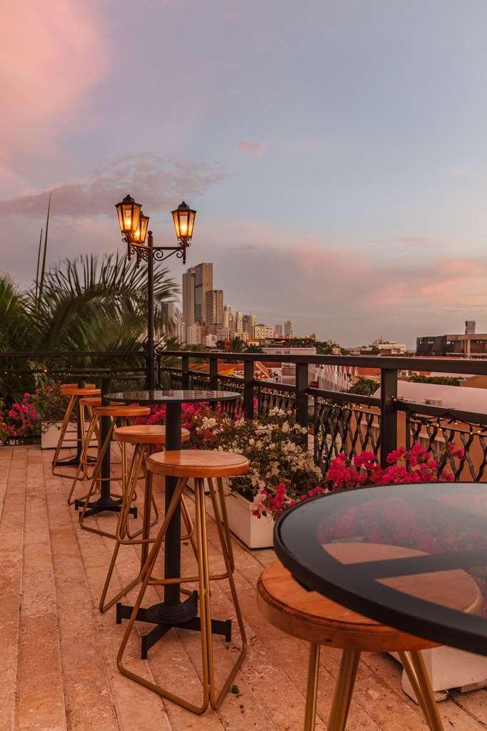 Capellan De Getsemani Hotel