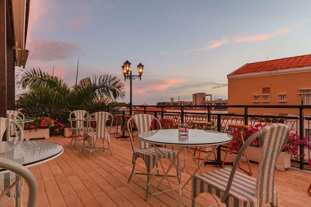 Hotel Capellan De Getsemani