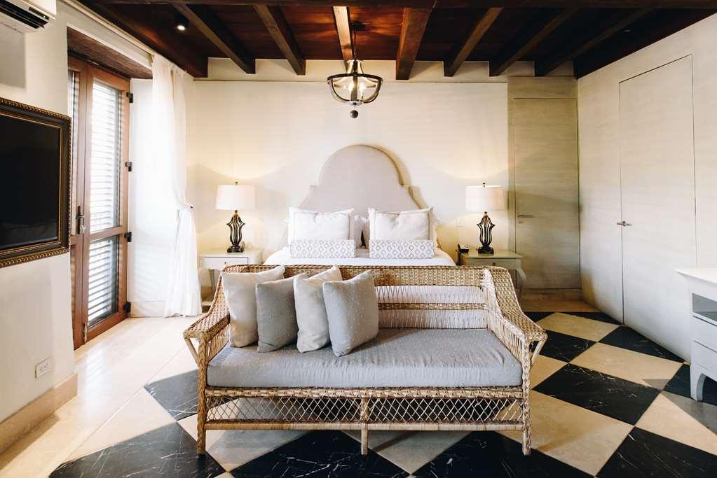 Capellan De Getsemani Cartagena