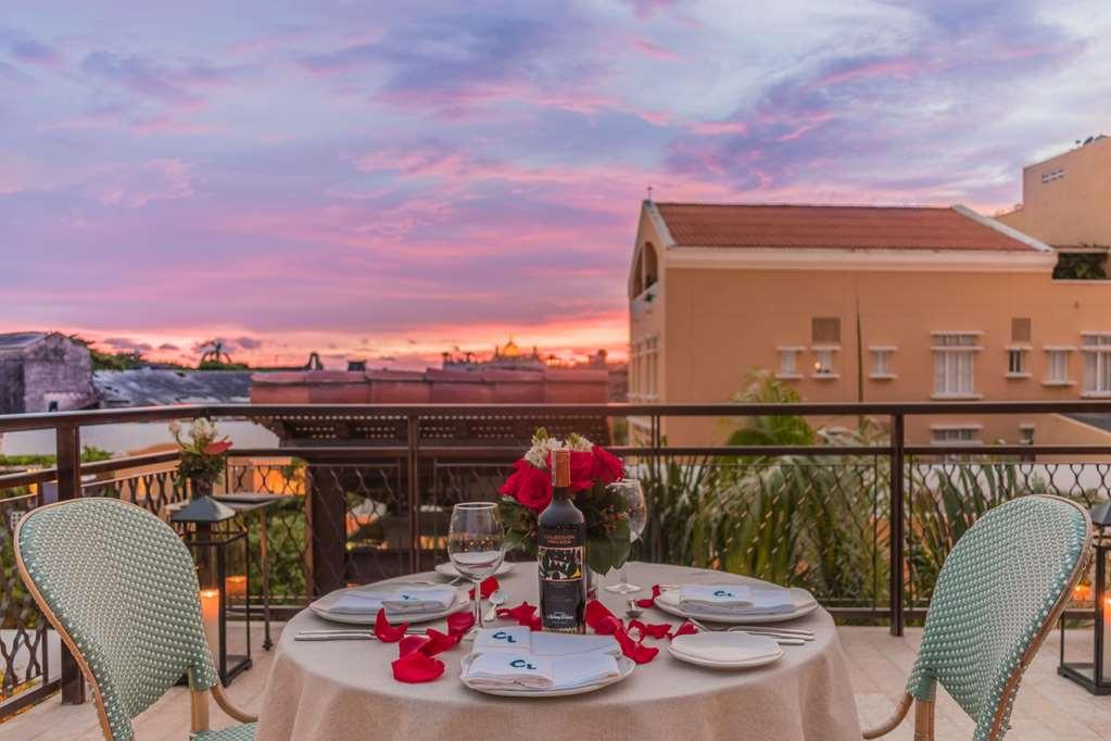 Capellan De Getsemani Hotel *