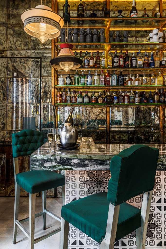 Hotel Capellan De Getsemani