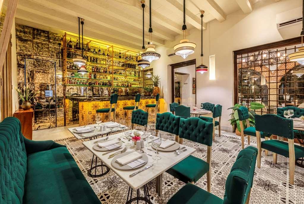 Capellan De Getsemani Hotel