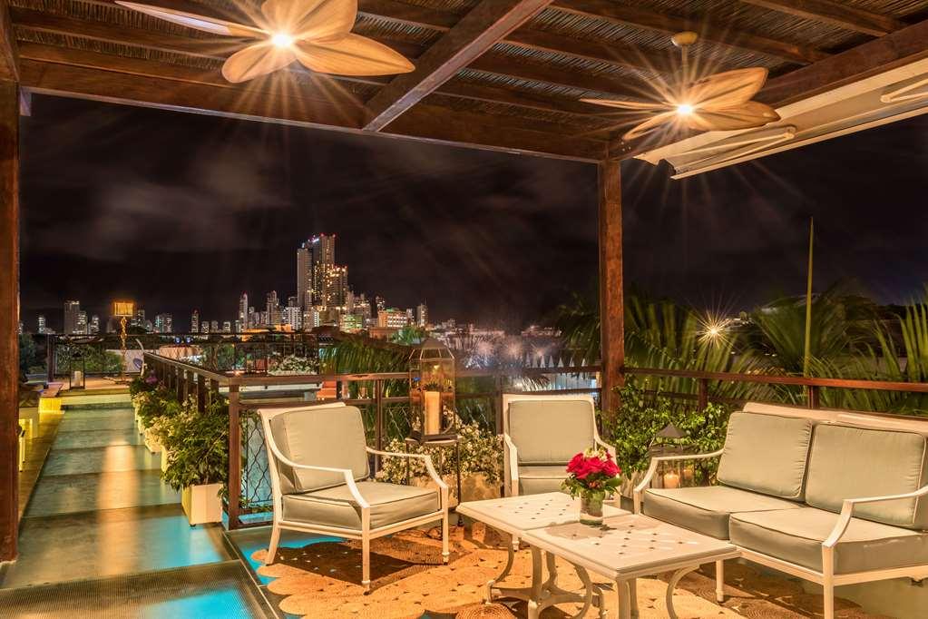 Hotel Capellan De Getsemani Cartagena