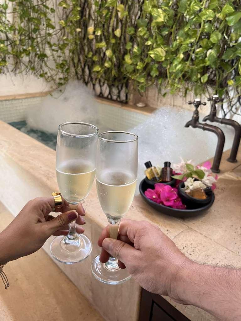Capellan De Getsemani Hotel Cartagena