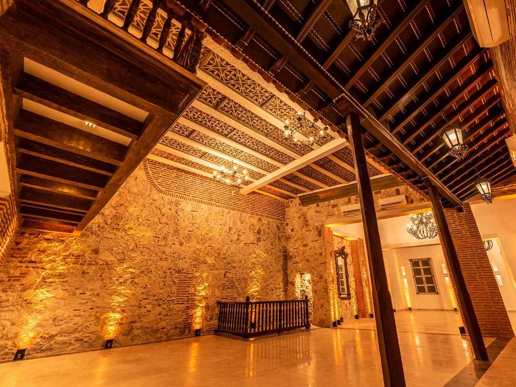 Capellan De Getsemani *