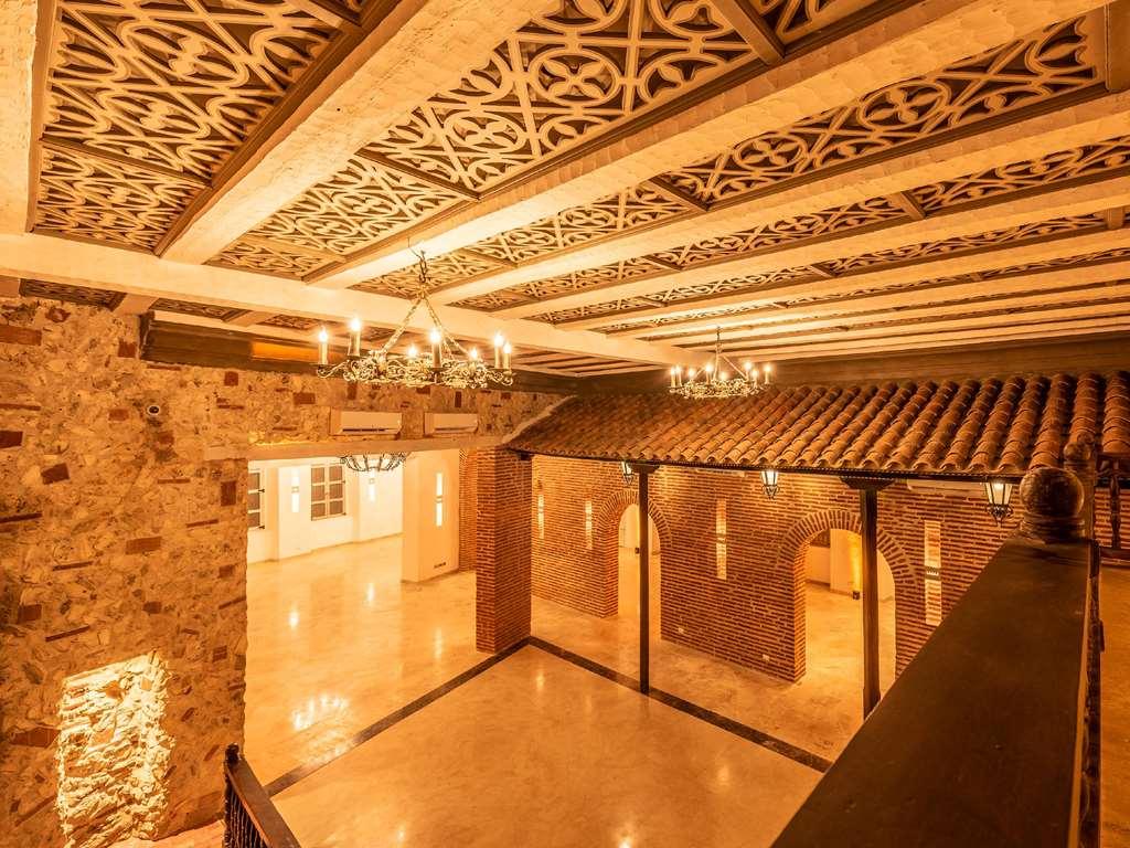 Hotel Capellan De Getsemani