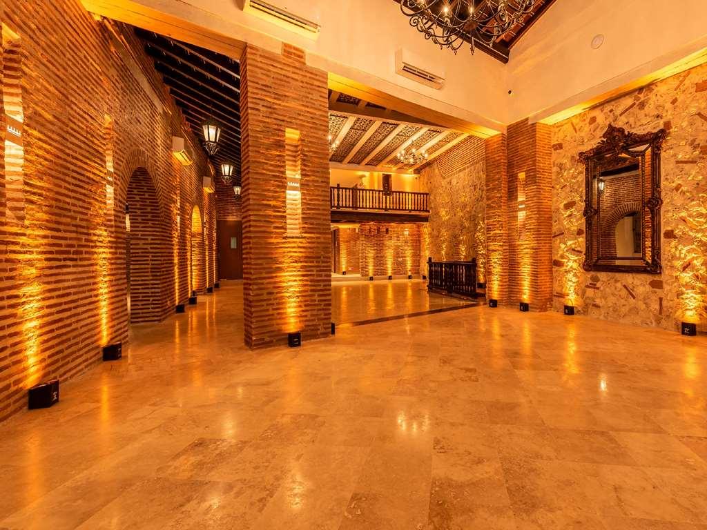 Capellan De Getsemani Hotel Cartagena