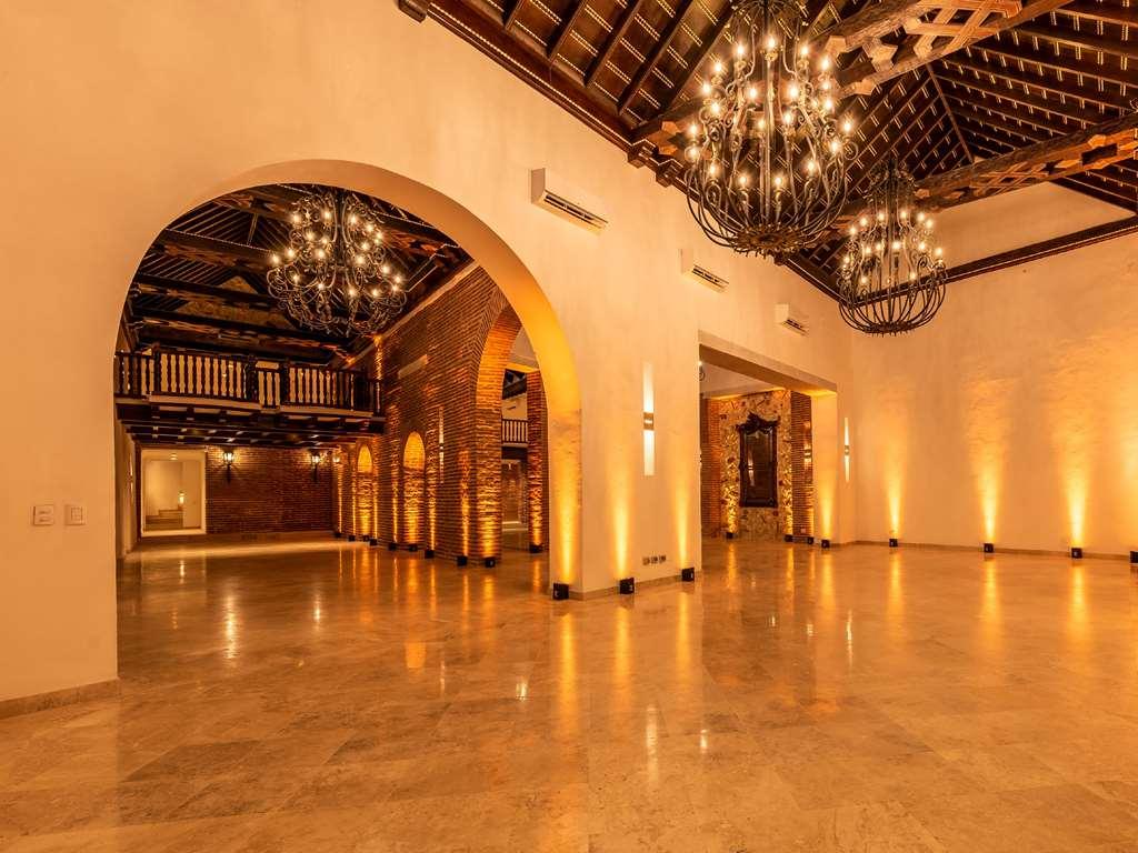 Capellan De Getsemani Hotel