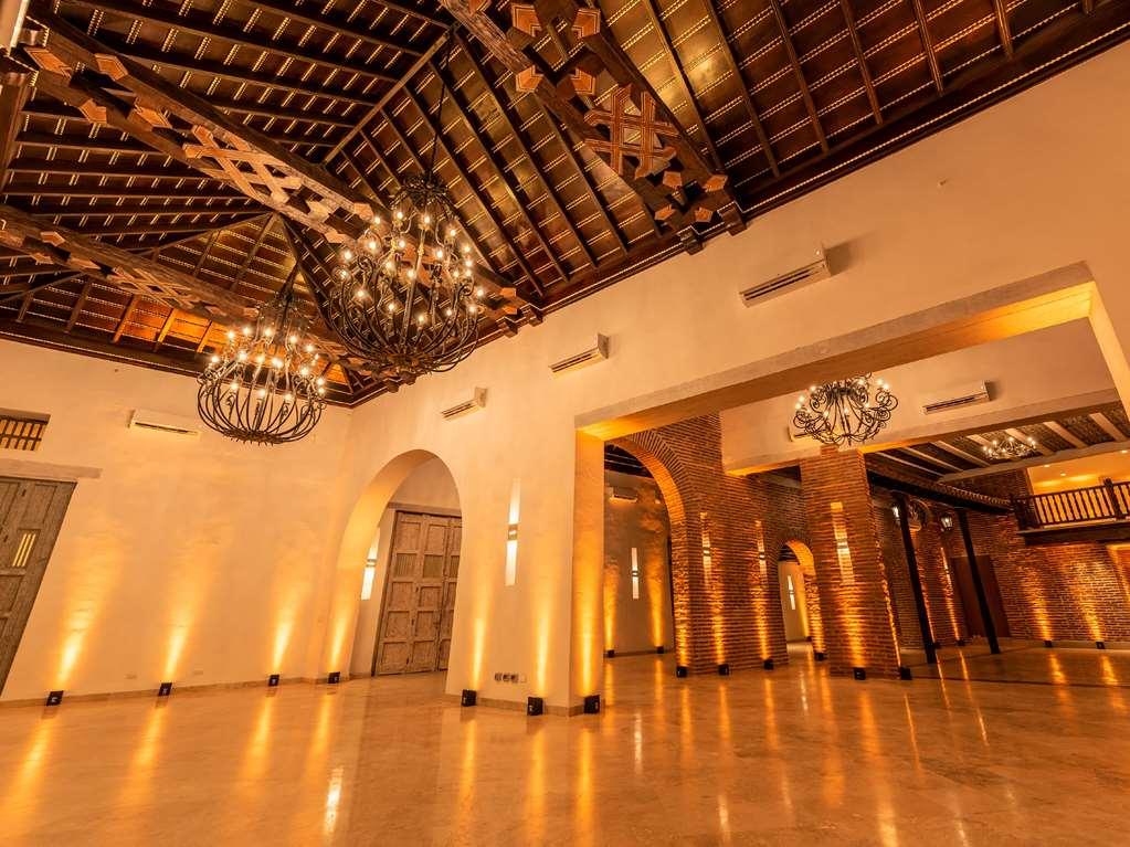 Hotel Capellan De Getsemani *