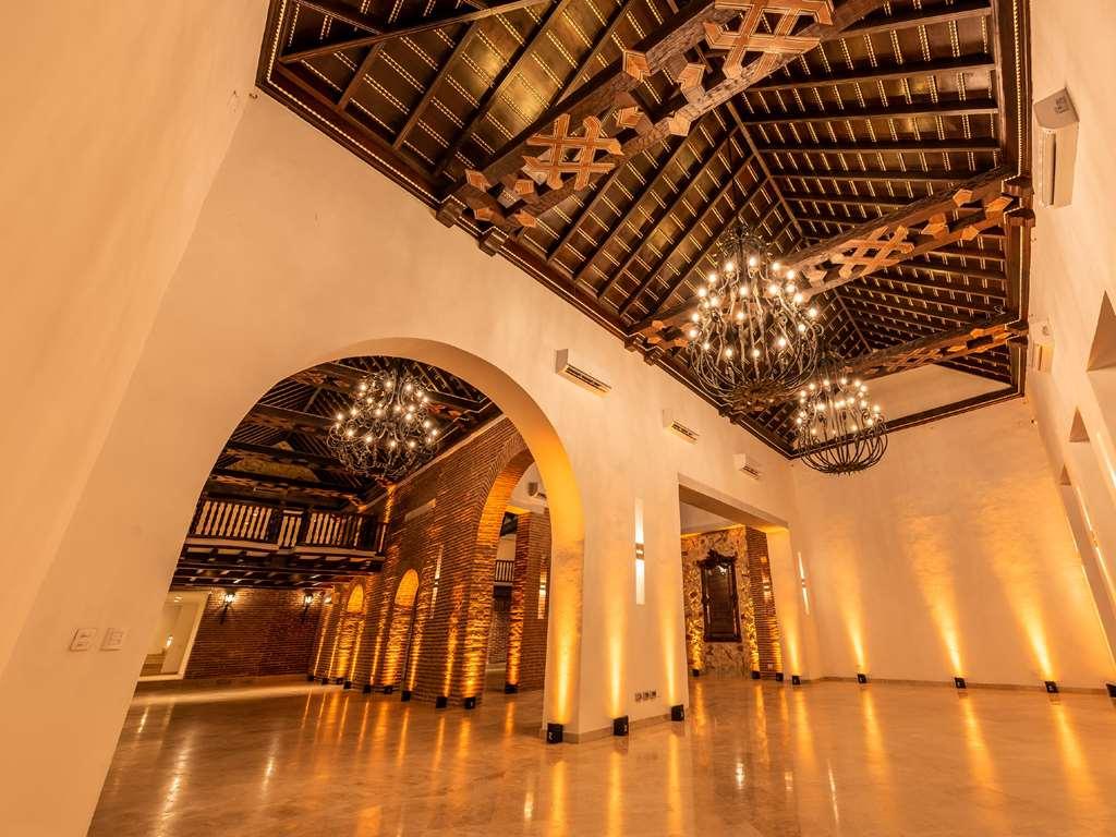 Capellan De Getsemani