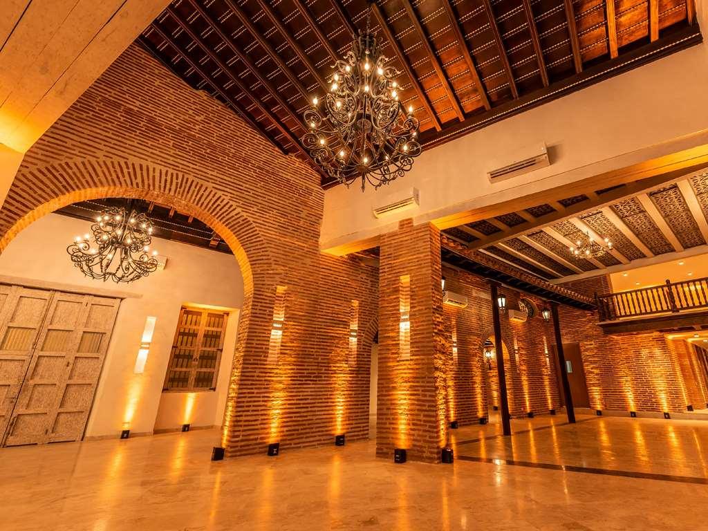 Capellan De Getsemani Hotel *