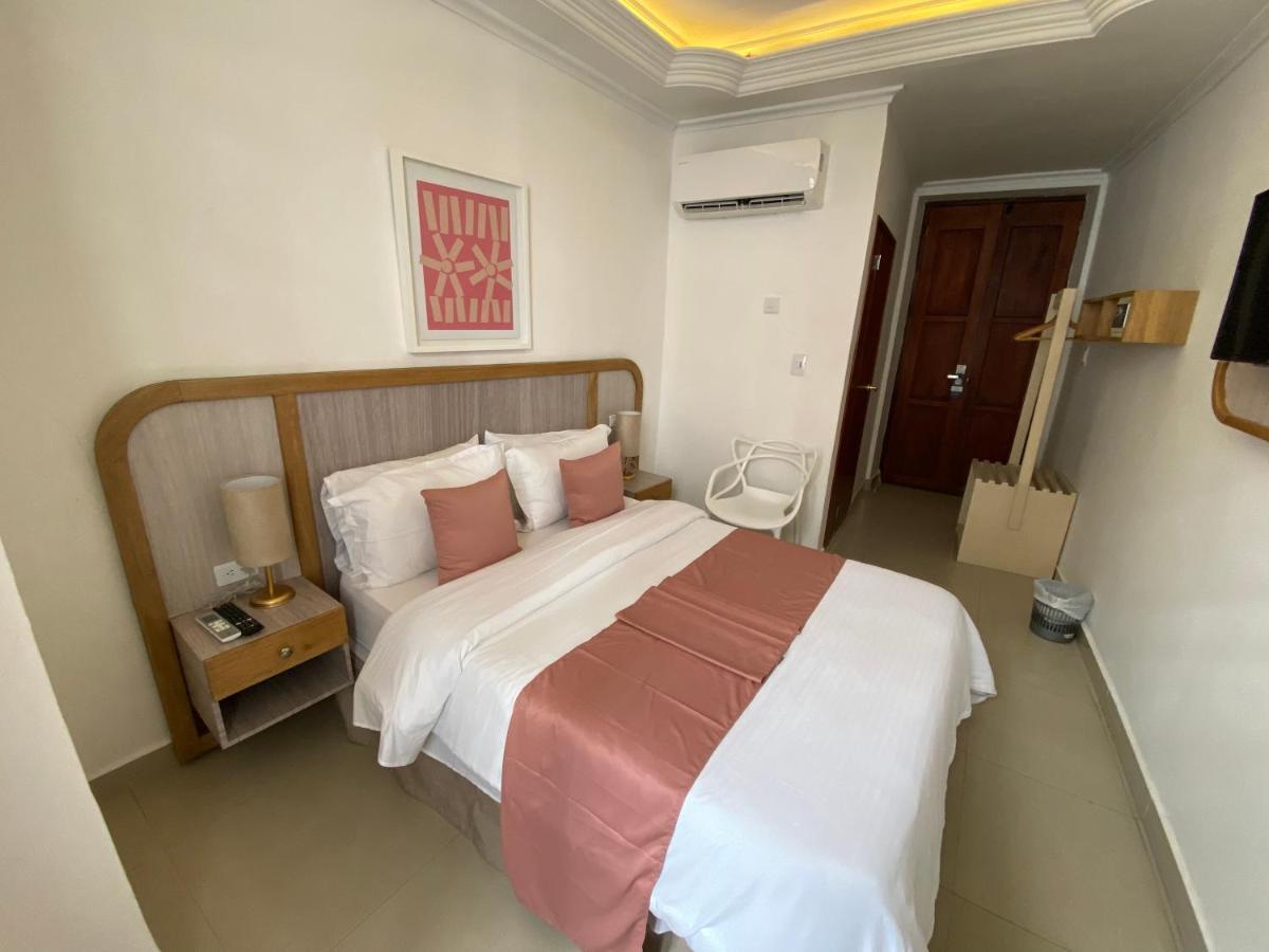 Hotel Casa Agustina