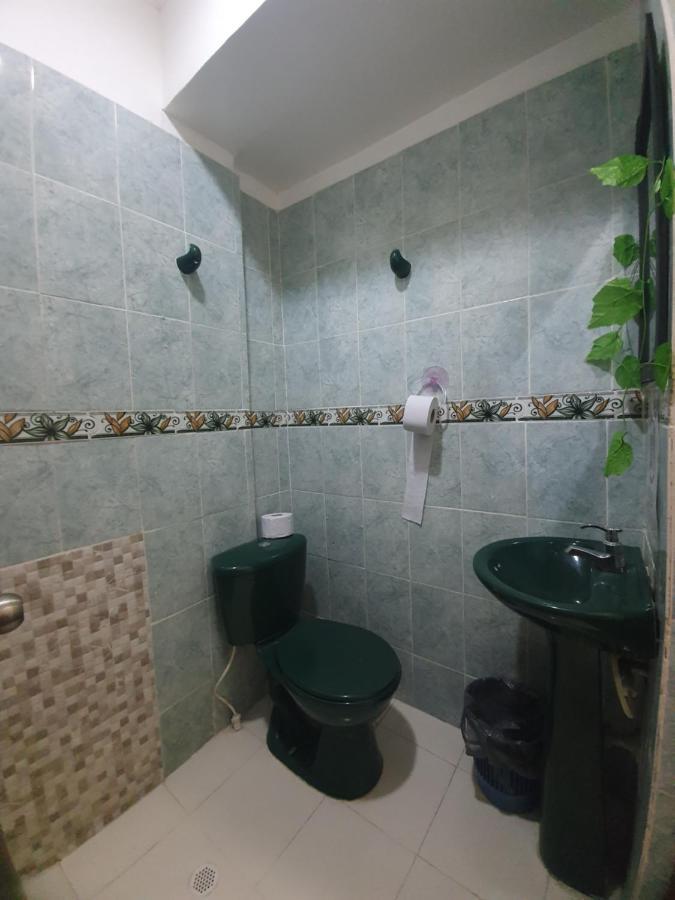 Casa Zoe *