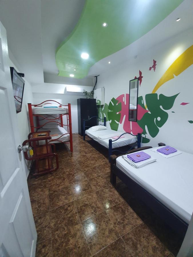 Casa Zoe Cartagena