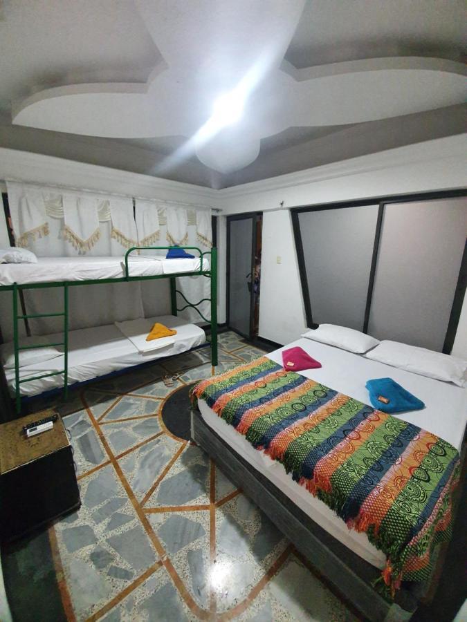 Casa Zoe * Cartagena