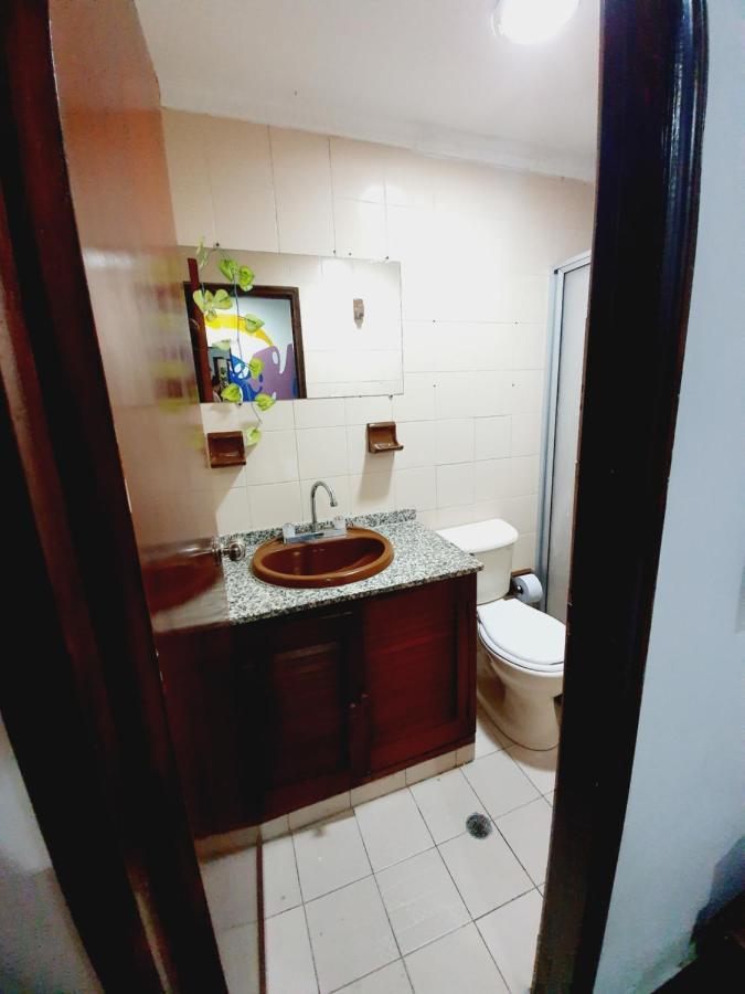 Casa Zoe * Cartagena