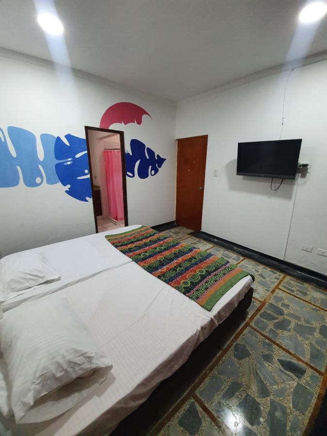 Casa Zoe Holiday home Cartagena