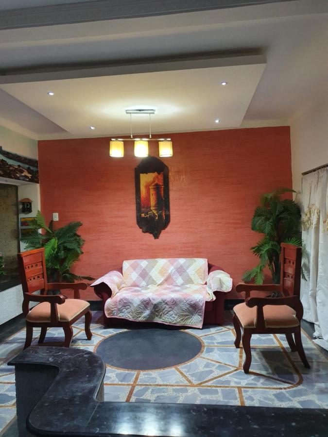 Casa Zoe Cartagena