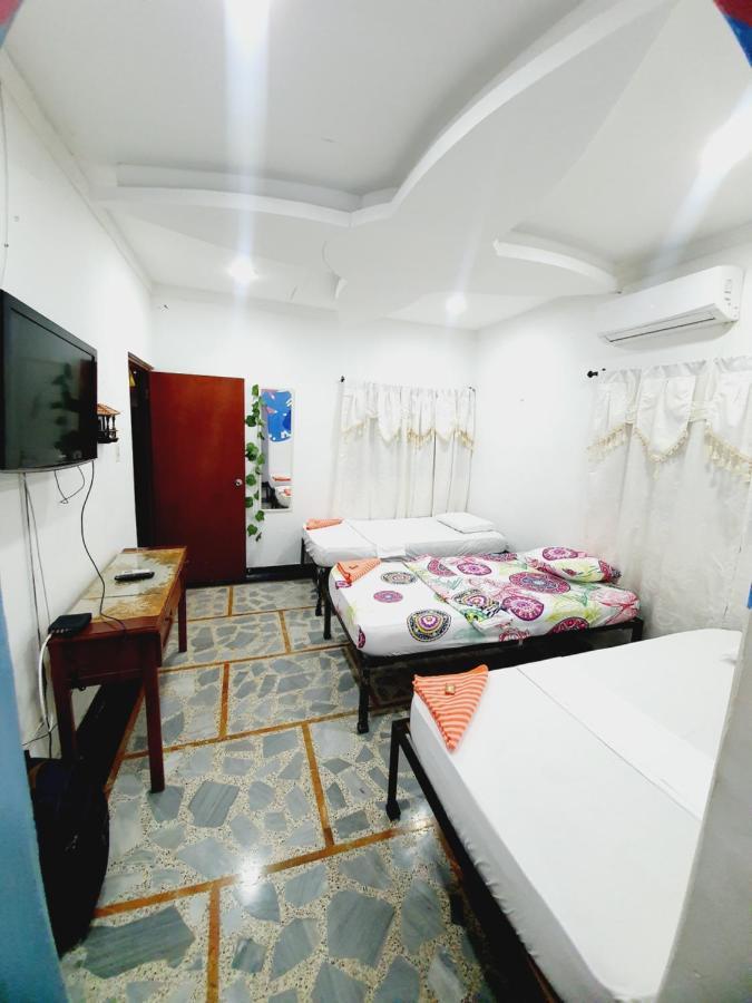 Casa Zoe * Cartagena