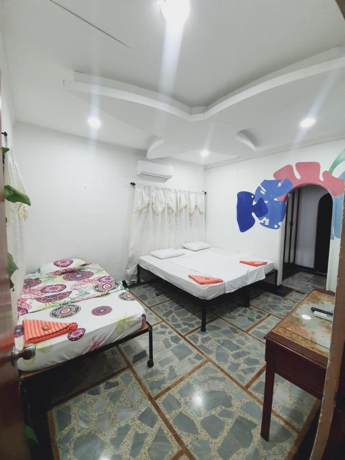Holiday home Casa Zoe Cartagena