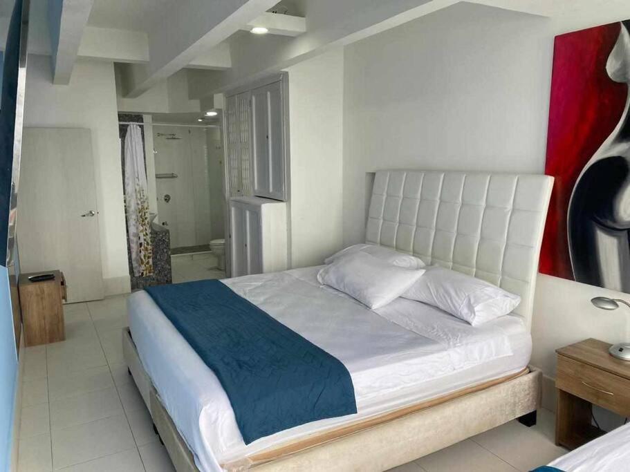 Apartamento Con Vista Al Mar