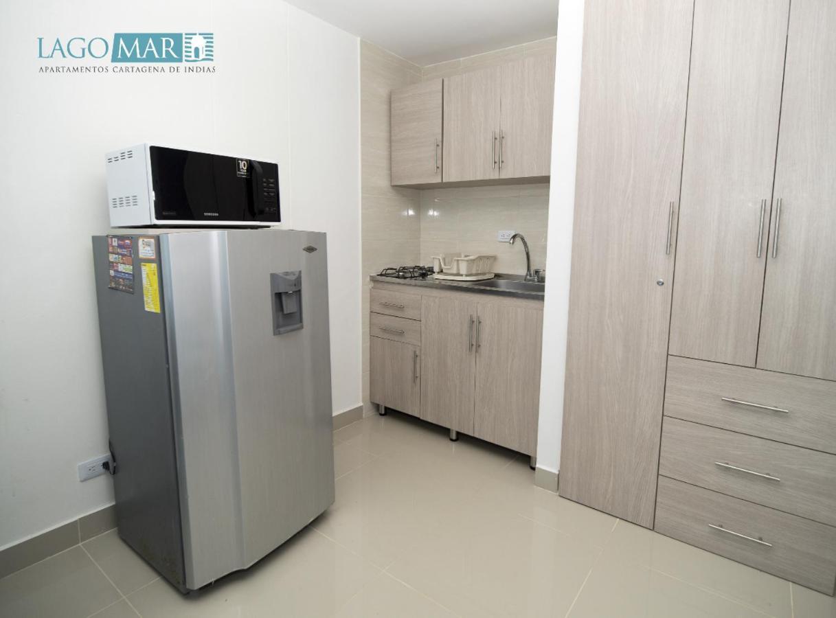 Apartment Coralina Del Mar