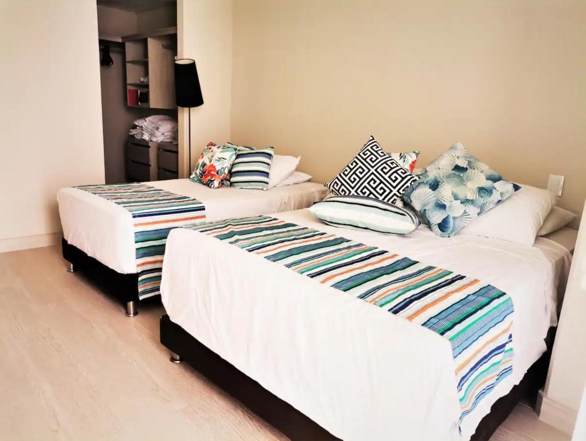 Aparthotel Martinique By Q