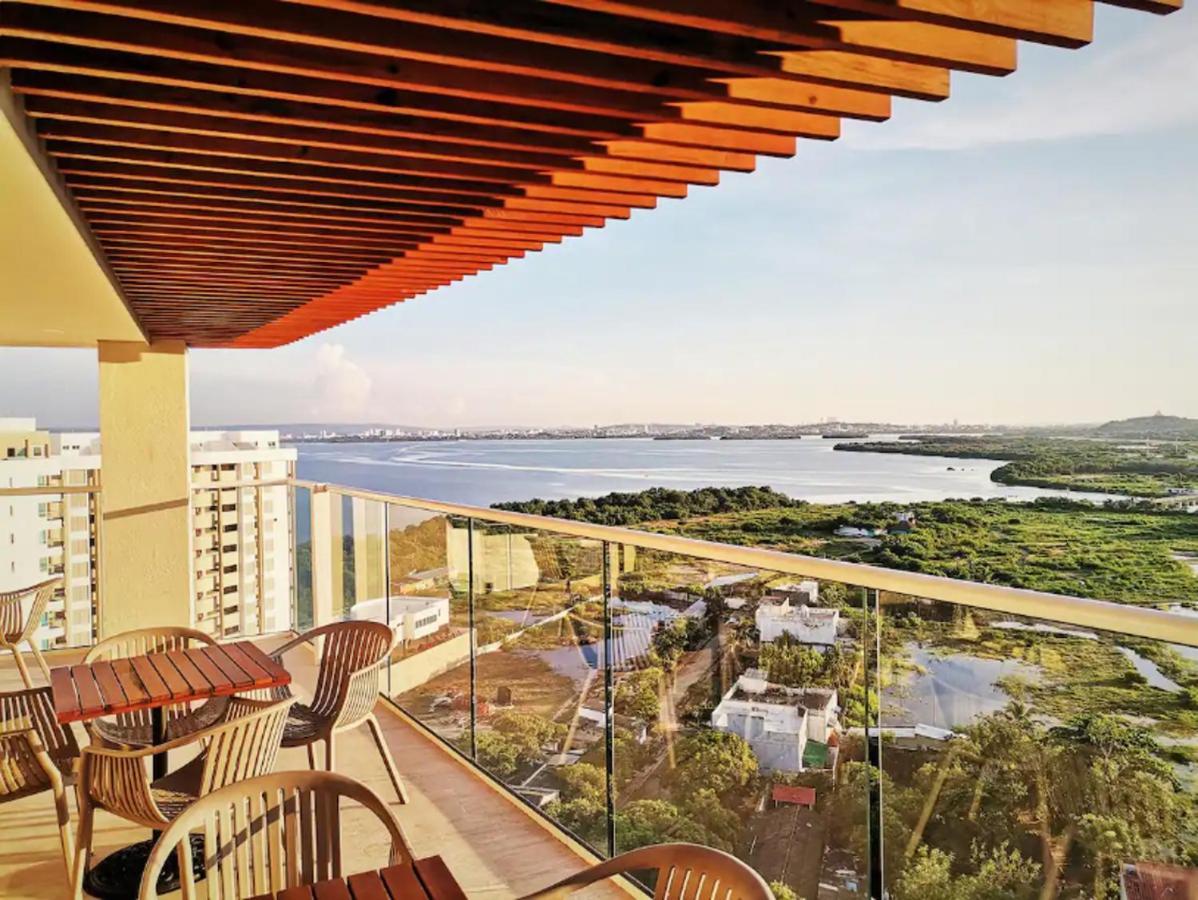 Aparthotel Martinique By Q