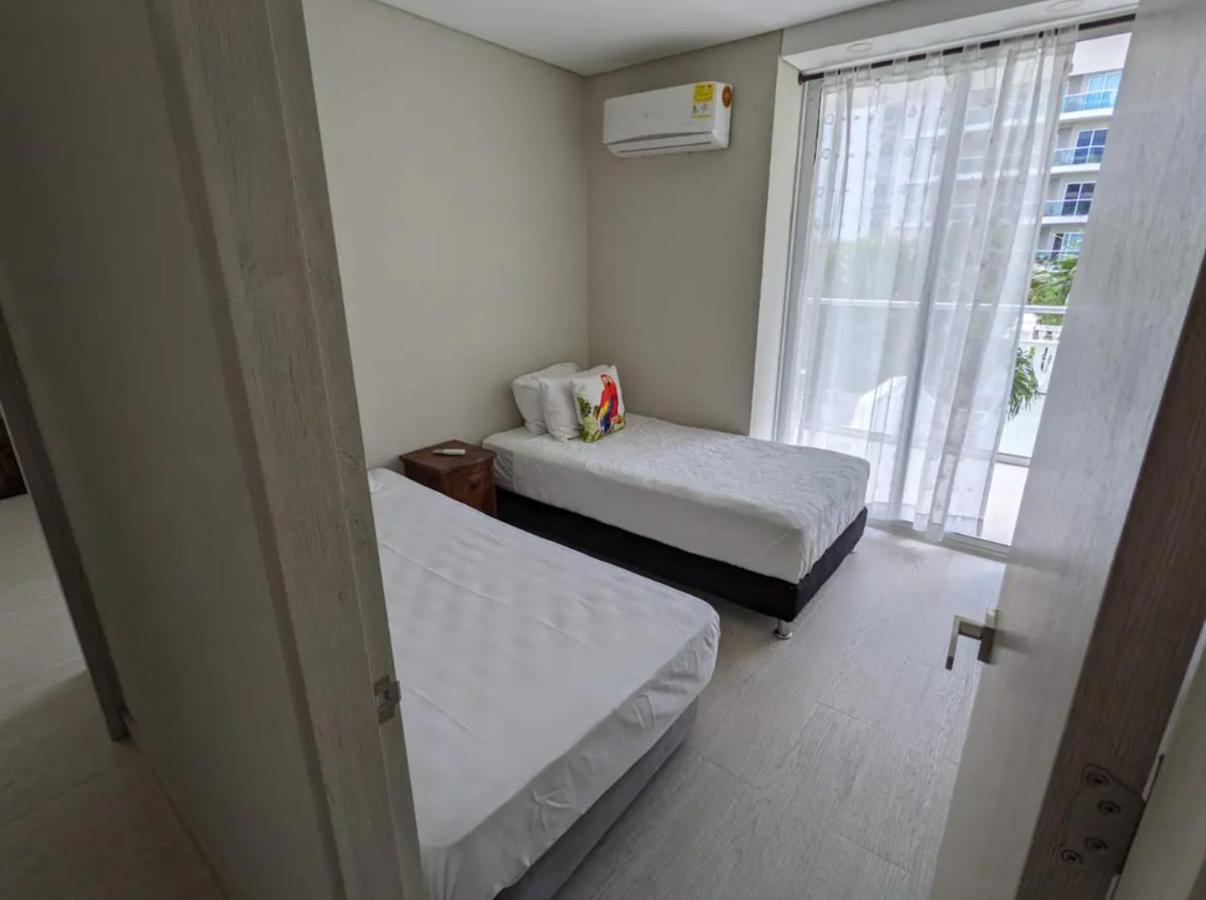 Aparthotel Martinique By Q Cartagena