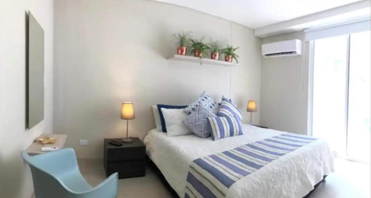 Martinique By Q Aparthotel Cartagena
