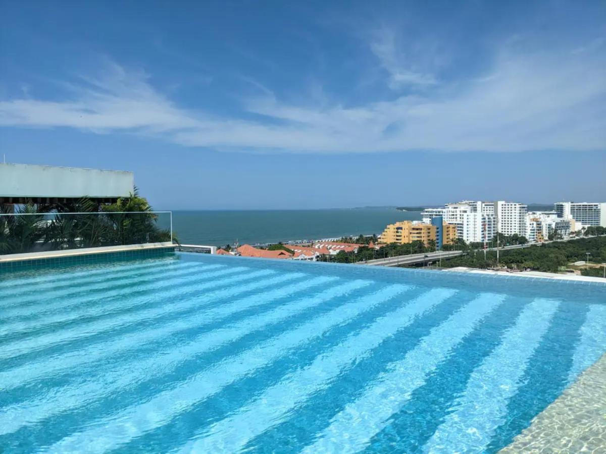 Martinique By Q Aparthotel