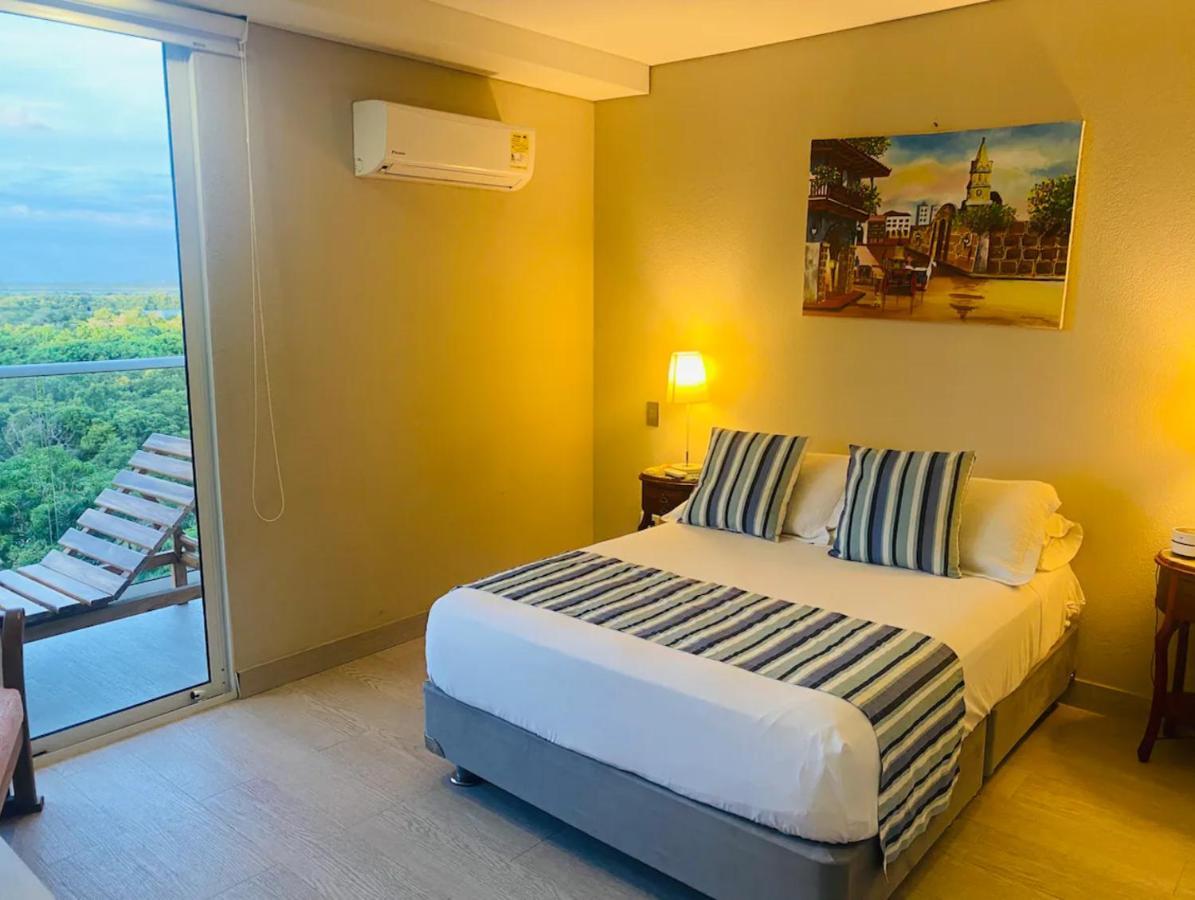 Martinique By Q Aparthotel *