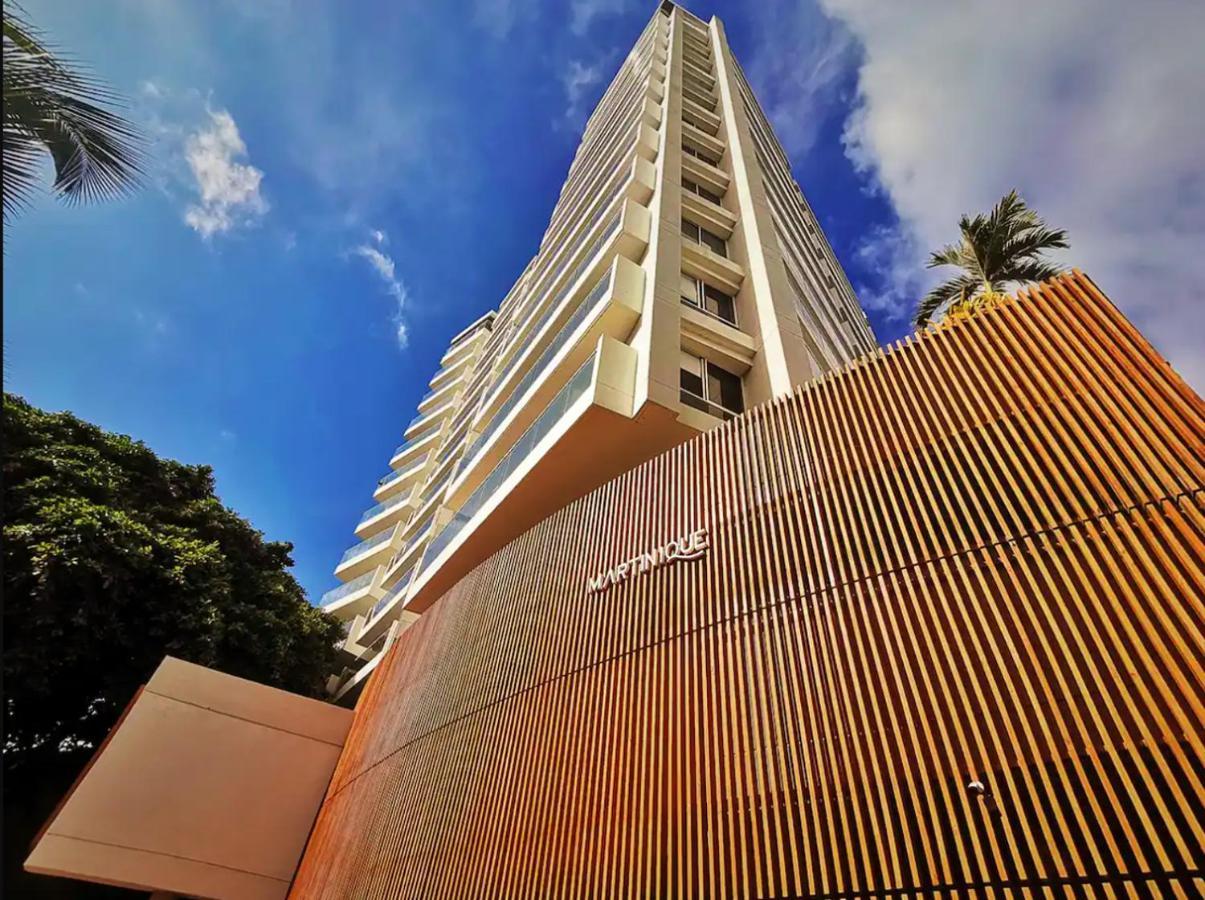 Martinique By Q Aparthotel