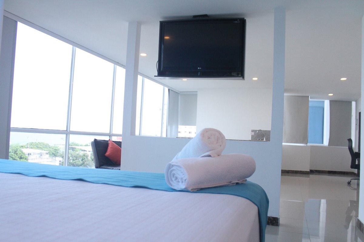 La Gran Vía Hotel 3* Cartagena