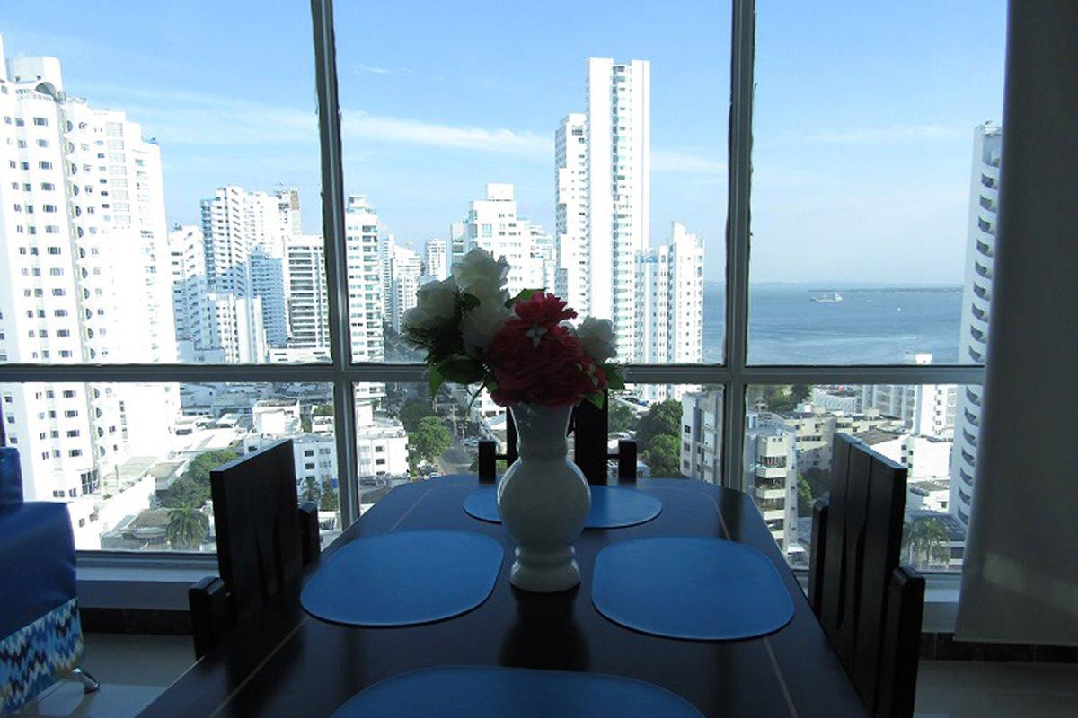 Hotel La Gran Vía Hotel Cartagena