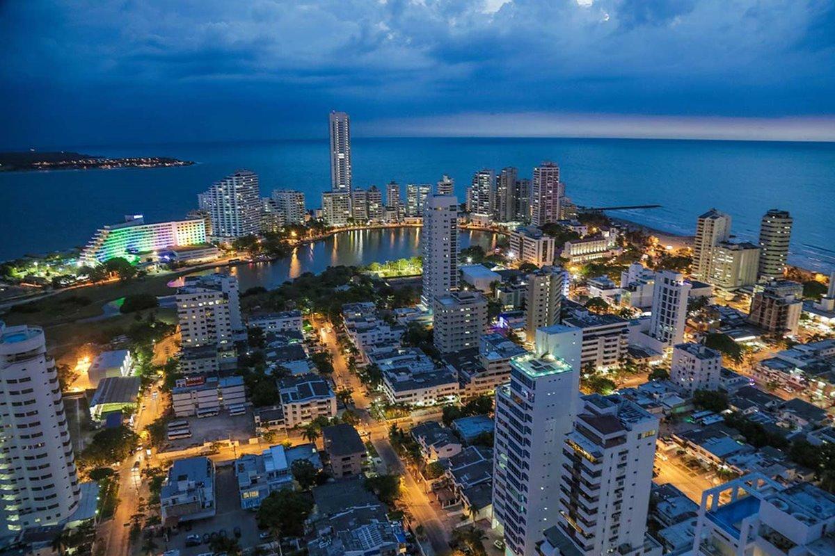 La Gran Vía Hotel 3* Cartagena