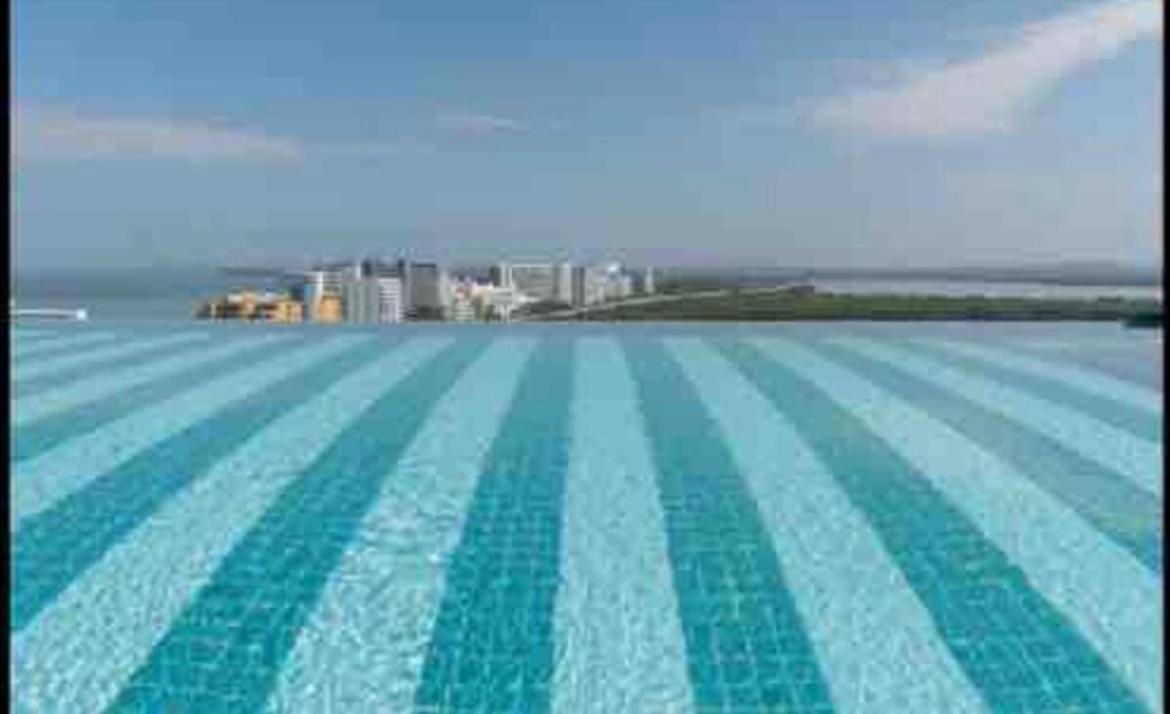 Martinique By Q Aparthotel Cartagena