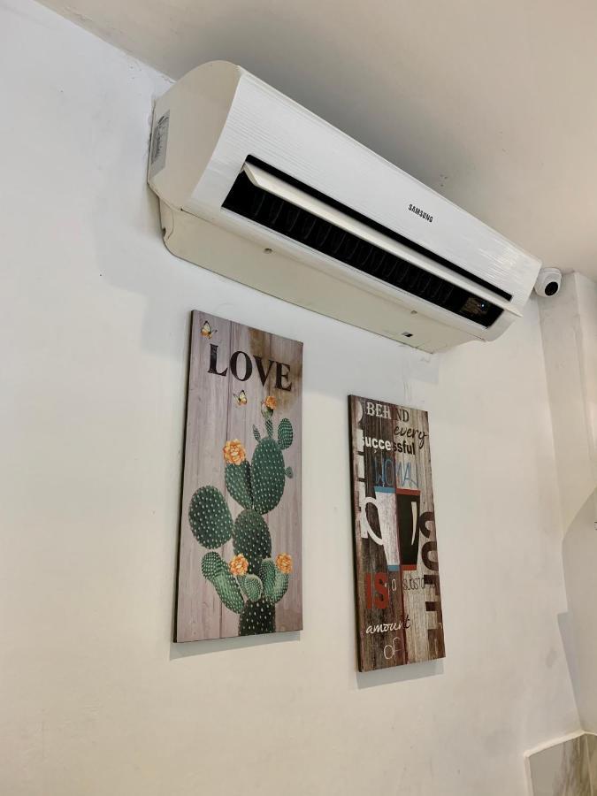 Hotel Casa Via Italia *
