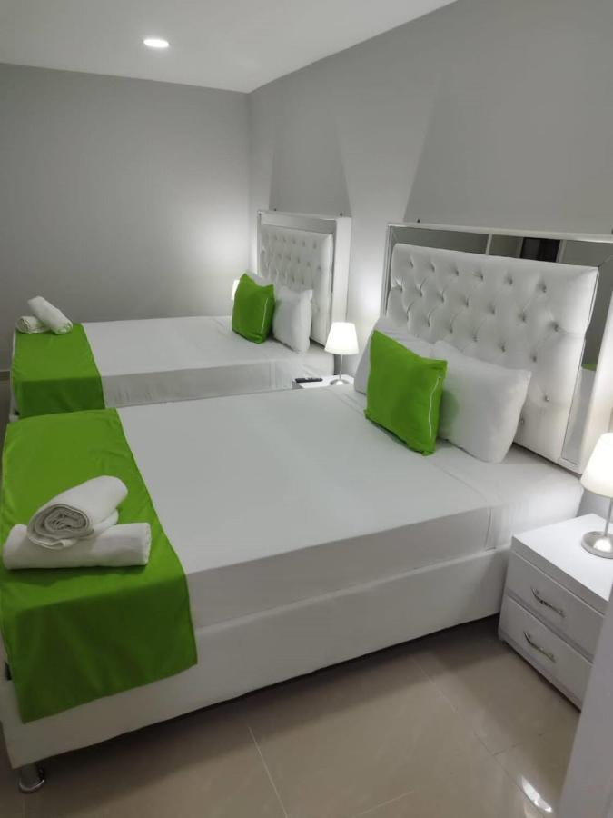 Bm-17 Cerca Al Mar Con Aire Acondicionada Y Wifi Hotel *