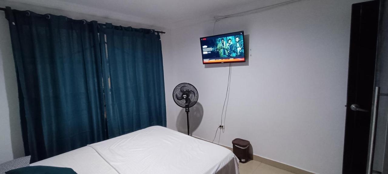 Apto Almendros Homestay Cartagena