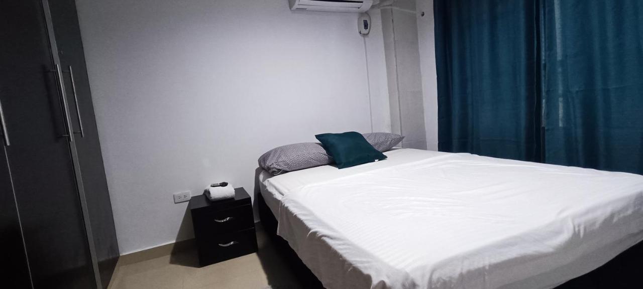 Homestay Apto Almendros