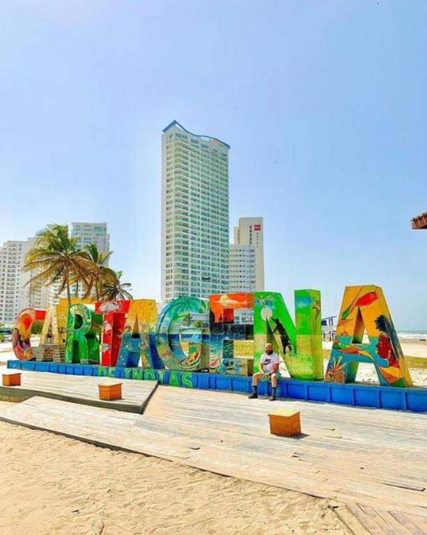 Excelentes Frente Al Mar *