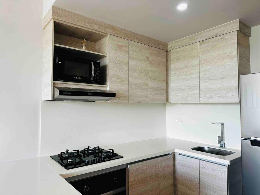 Apartment ¡wonderful Loft! Cartagena