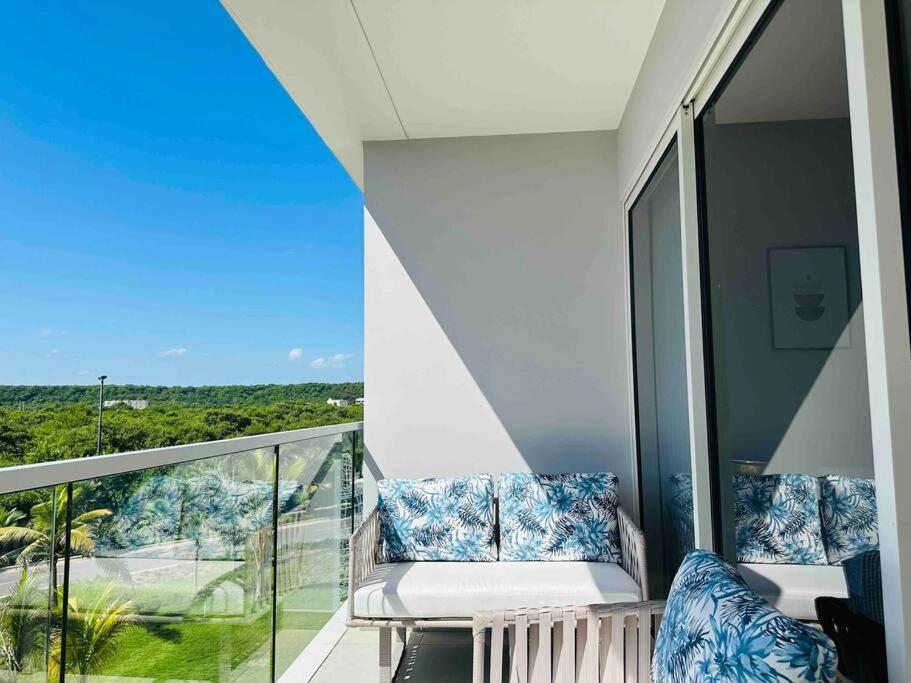 ¡wonderful Loft! Apartment Cartagena