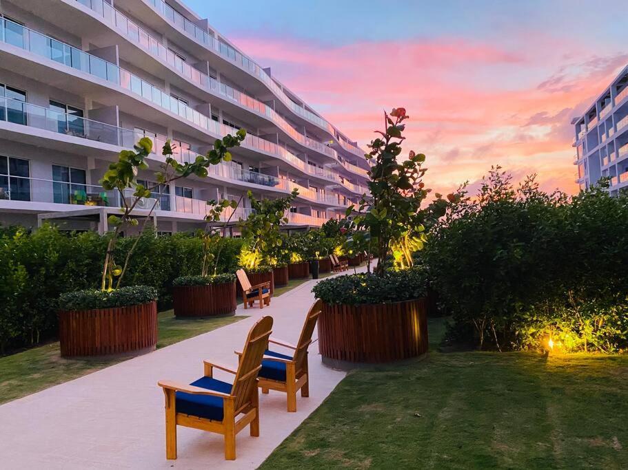 ¡wonderful Loft! Apartment Cartagena