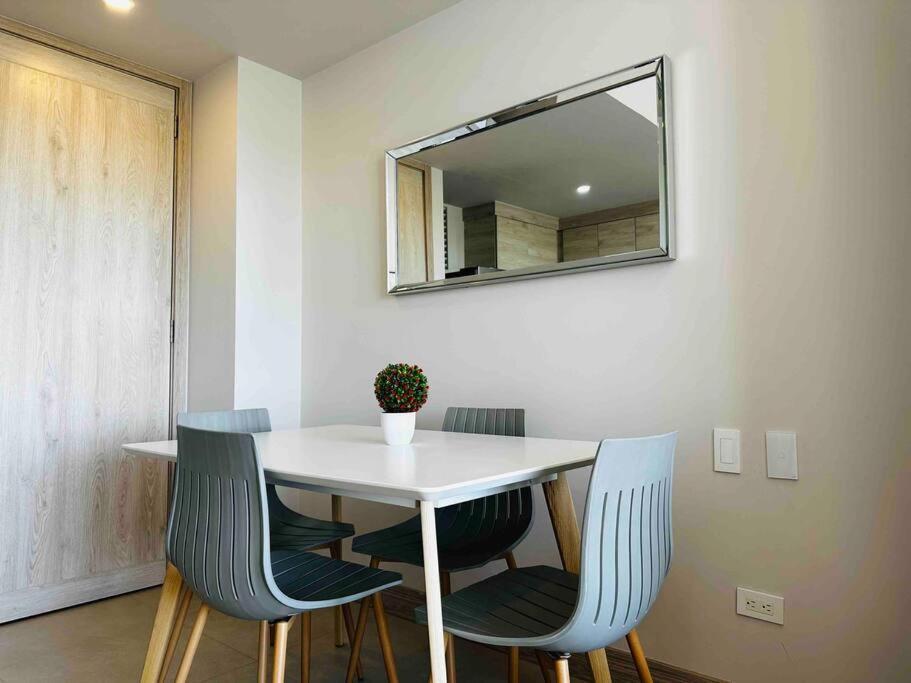 ¡wonderful Loft! Apartment