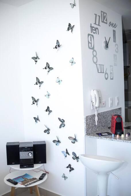 Apartment Beautiful . Incredible Ocean Views, Morros City Cartagena
