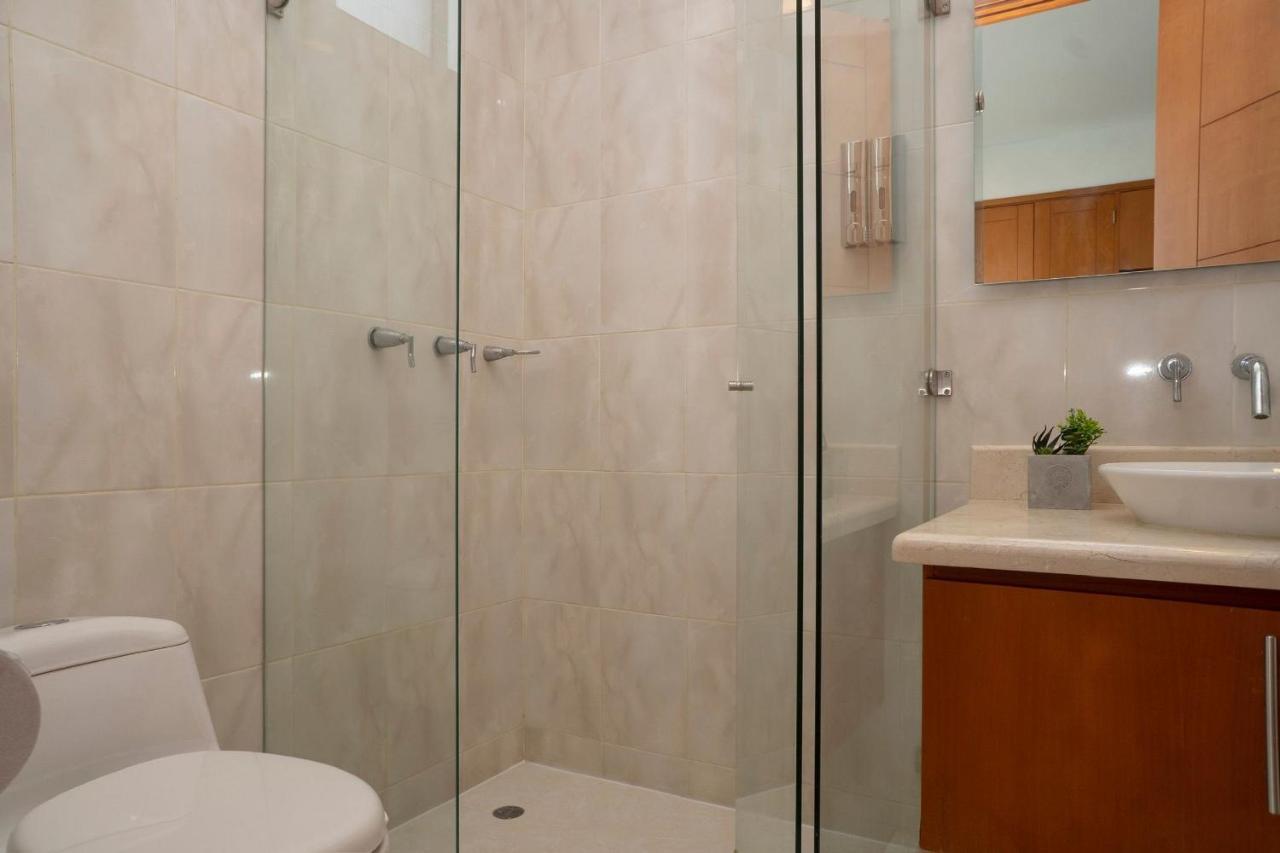 Apartamento U-go Edificio Infinito En *