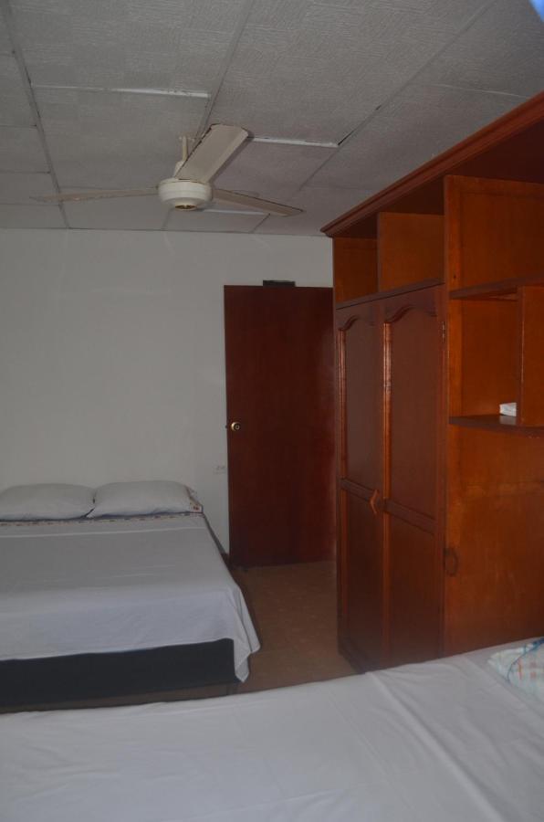 Amoblado En , Martha Apartment